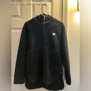 The North Face Women's Ridge Fleece Tunic